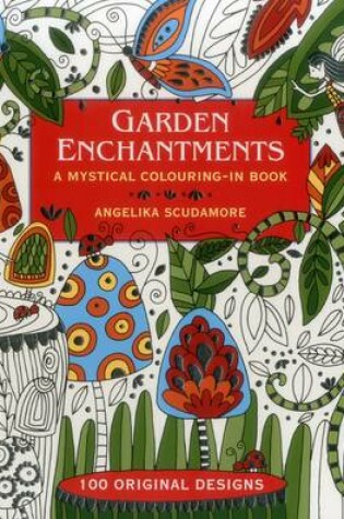 Cover of Garden Enchantments