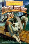 Book cover for Huckleberry Dog