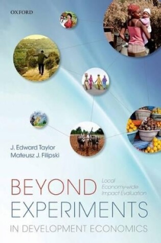 Cover of Beyond Experiments in Development Economics