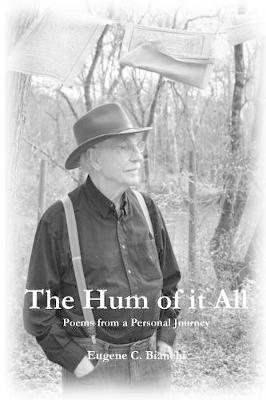Book cover for The Hum of it All