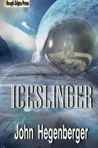 Cover of Iceslinger