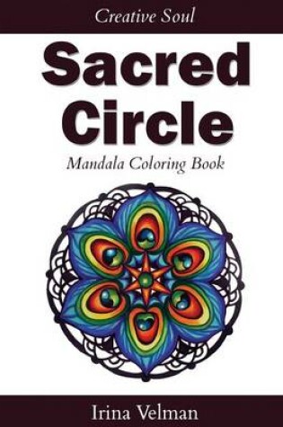 Cover of Sacred Circle