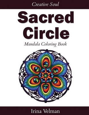 Cover of Sacred Circle