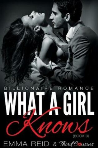 Cover of What a Girl Knows