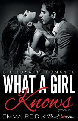 Cover of What a Girl Knows
