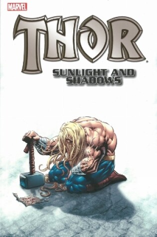 Cover of Thor: Sunlight And Shadows