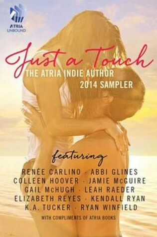 Cover of Just a Touch