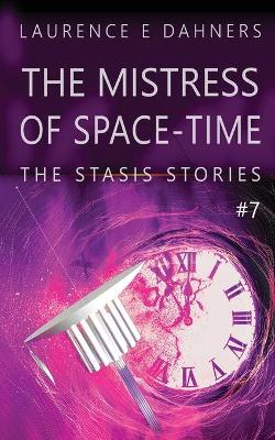 Cover of The Mistress of Space-Time