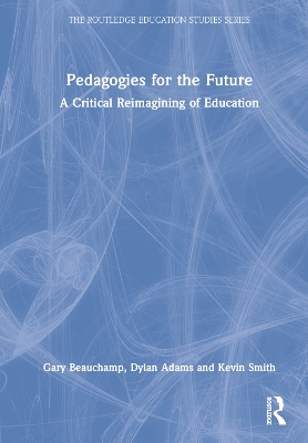 Cover of Pedagogies for the Future