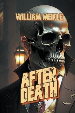 Cover of After Death