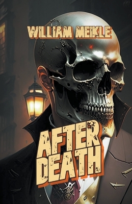 Book cover for After Death