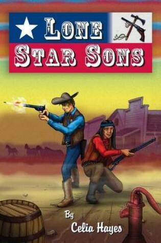 Cover of Lone Star Sons