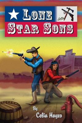 Book cover for Lone Star Sons