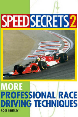 Cover of Speed Secrets II