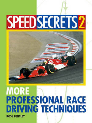 Book cover for Speed Secrets II