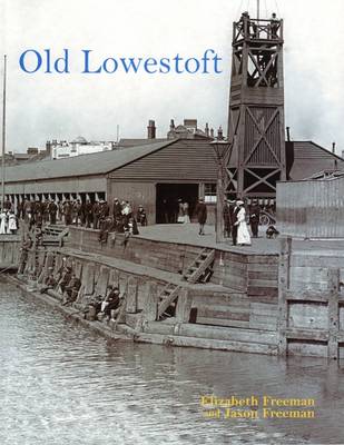 Book cover for Old Lowestoft