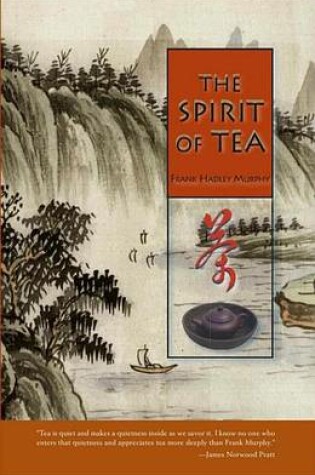 Cover of The Spirit of Tea