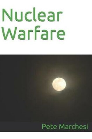 Cover of Nuclear Warfare