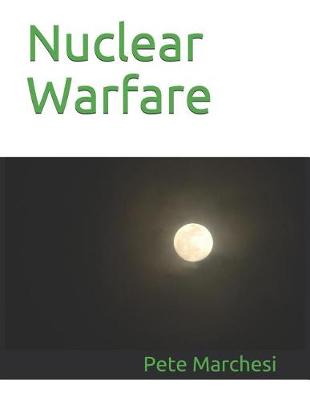 Book cover for Nuclear Warfare
