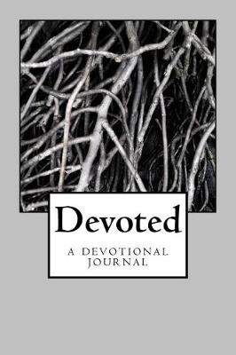 Book cover for Devoted