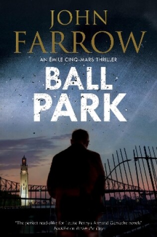 Cover of Ball Park