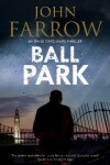 Book cover for Ball Park