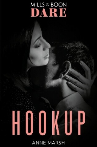 Cover of Hookup