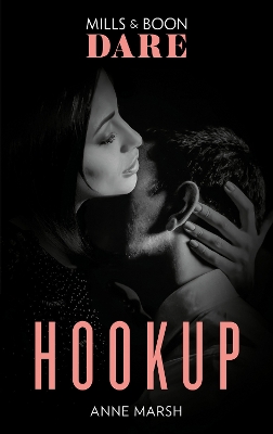 Book cover for Hookup