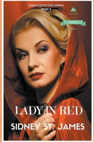 Cover of Lady in Red