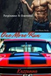 Book cover for One More Run