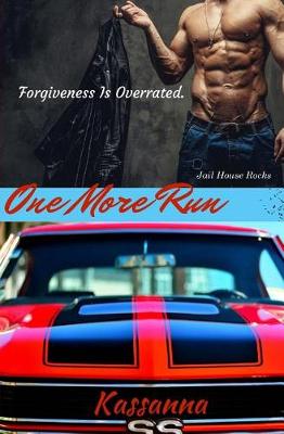 Book cover for One More Run