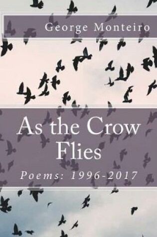 Cover of As the Crow Flies