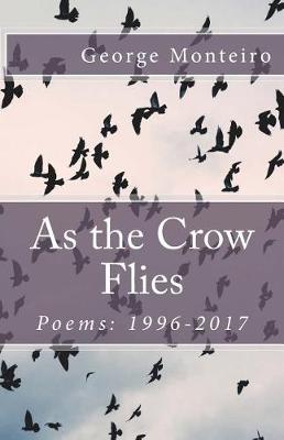 Book cover for As the Crow Flies