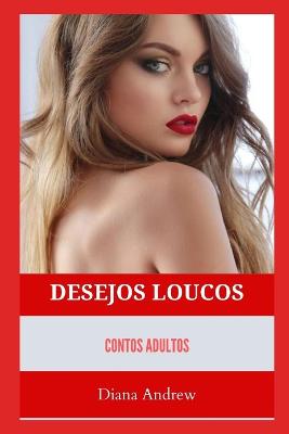 Book cover for Desejos loucos