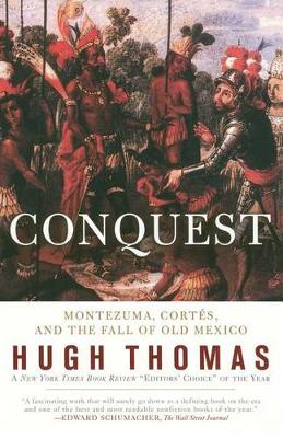 Book cover for Conquest
