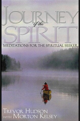 Cover of Journey of the Spirit
