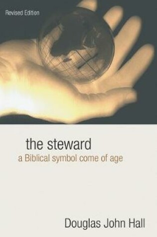 Cover of The Steward