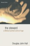 Book cover for The Steward