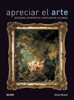 Book cover for Apreciar El Arte