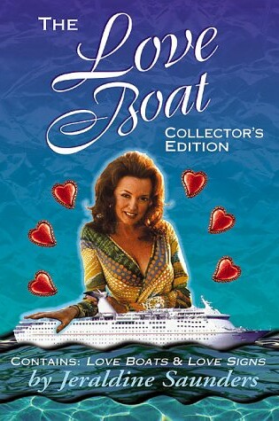 Cover of The Love Boat