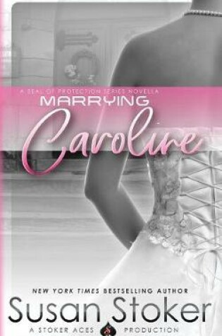 Cover of Marrying Caroline