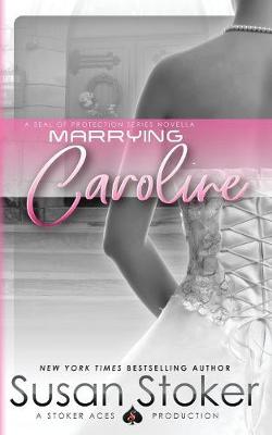Book cover for Marrying Caroline