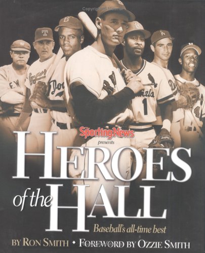 Book cover for Heroes of the Hall
