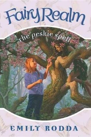 Cover of The Peskie Spell