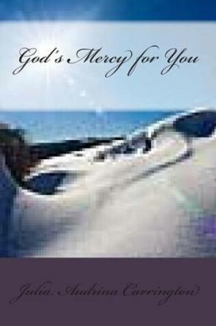 Cover of God's Mercy for You