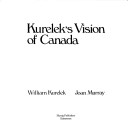 Book cover for Kurelek's Vision of Canada