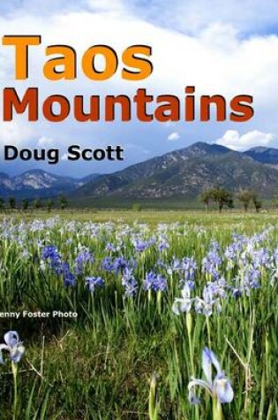 Cover of Taos Mountains