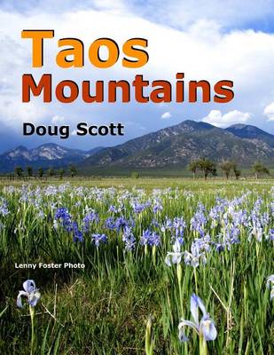 Book cover for Taos Mountains