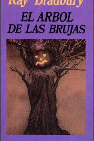 Cover of El Arbol de Las Brujas