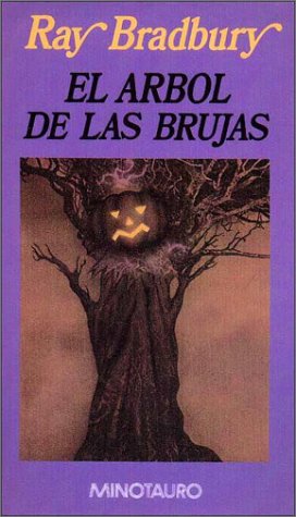 Book cover for El Arbol de Las Brujas